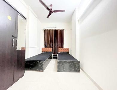 Image of GetSetHome - Santacruz East  in Santacruz East, Mumbai