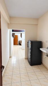 Kitchen Image of 950 Sq.ft 2 BHK Apartment / Flat for sale in Godhani Nagpur for Rs. 2800000