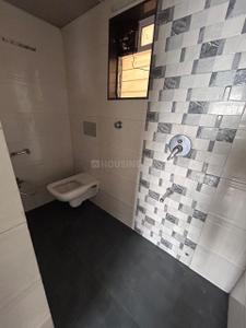 Image of 700 Sq.ft 2 BHK Apartment / Flat for rent in Shree Complex, Borivali West, Mumbai for Rs. 45000