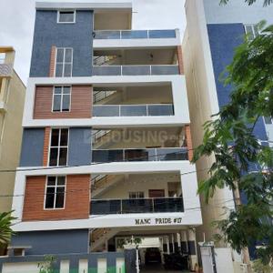 Without Brokerage 2 BHK Independent House