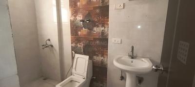 Bathroom Image of 1815 Sq.ft 4 BHK Apartment / Flat for sale in Royal Heritage, Sector 70 Faridabad for Rs. 12500000