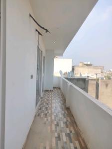 Bedroom One Image of 2050 Sq.ft 4 BHK Builder Floor for sale in Greenfields Smart Builder Floors, Green Field Colony Faridabad for Rs. 17100000