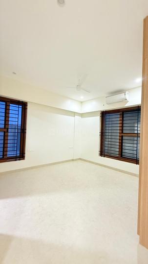 Stage 3, Indira Nagar Bedroom 1