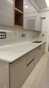 Kitchen Image of 1150 Sq.ft 2 BHK Apartment / Flat for sale in Ghati River Valley Dehradun for Rs. 6000000