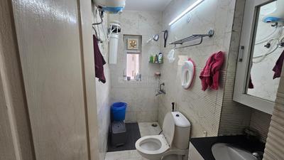 Image of 1480 Sq.ft 3 BHK Apartment / Flat for sale in Paras Tierea, Sector 137, Noida for Rs. 12300000