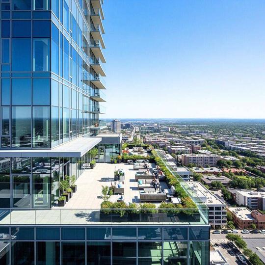 BPTP Gaia Residences At Amstoria 102 Main Image 1