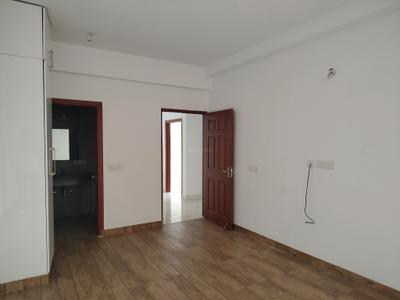 Bedroom Image of 1824 Sq.ft 3 BHK Apartment / Flat for sale in Purvanchal Royal City, Chi V Greater Noida for Rs. 20000000