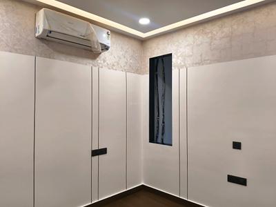 Bedroom Image of 2430 Sq.ft 4 BHK Builder Floor for sale in Emaar Emerald Floors, Sector 65 Gurgaon for Rs. 36000000
