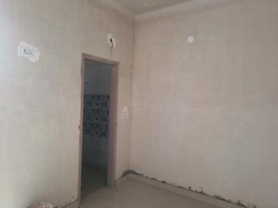 Bedroom Image of 750 Sq.ft 2 BHK Builder Floor for sale in DLF Ankur Vihar Ghaziabad for Rs. 2365465
