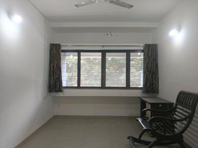 Living Room Image of 1000 Sq.ft 2 BHK Apartment / Flat for rent in Kumar Pebble Park, Hadapsar Pune for Rs. 20000
