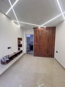 Hall Image of 950 Sq.ft 3 BHK Independent House for sale in Sector 127 Mohali for Rs. 8690000