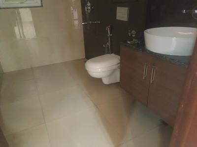 Bedroom One Image of 1836 Sq.ft 3 BHK Builder Floor for sale in Sector 22 Gurgaon for Rs. 23000000