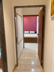 Image of 1460 Sq.ft 3 BHK Apartment / Flat for sale in Mahalaxmi Aishwaryam Residency, Bhuwana, Udaipur for Rs. 9600000
