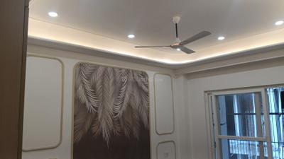 Bedroom Image of 1620 Sq.ft 3 BHK Builder Floor for sale in BPTP District 2, Sector 86 Faridabad for Rs. 19000000