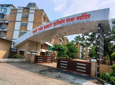 Image of 675 Sq.ft 1 BHK Apartment / Flat for sale in Ramraj, Raigad for Rs. 2000000