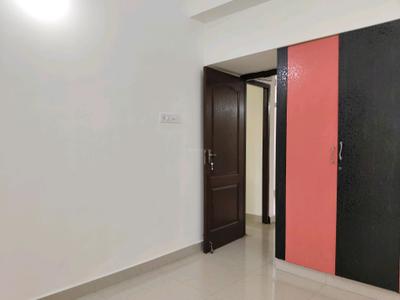 Bedroom Image of 1026 Sq.ft 2 BHK Apartment / Flat for sale in Medavakkam Chennai for Rs. 7000000