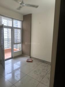 Hall Image of 1358 Sq.ft 3 BHK Apartment / Flat for rent in Indosam 75, Sector 75 Noida for Rs. 36000