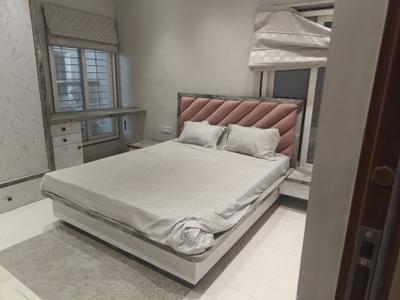 Bedroom Image of 1740 Sq.ft 3 BHK Apartment / Flat for sale in Mihan Nagpur for Rs. 7800000