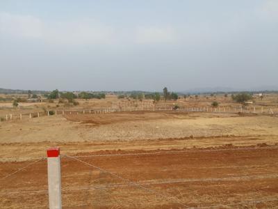 Image of 32000 Sq.ft Residential Plot / Land for sale in Pimplad Trimbak, Nashik for Rs. 6501000