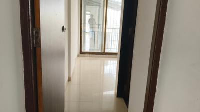 Bedroom Image of 1100 Sq.ft 2 BHK Apartment / Flat for sale in Ishwar Acacia, Ulwe Navi Mumbai for Rs. 13500000