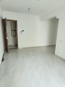Hall Image of 600 Sq.ft 1 BHK Apartment / Flat for rent in Vedant Sumeet Elite, Thane West Thane for Rs. 23500
