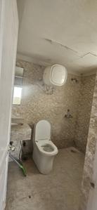 Bathroom Image of 985 Sq.ft 2 BHK Apartment / Flat for rent in Paras Seasons, Sector 168 Noida for Rs. 21000