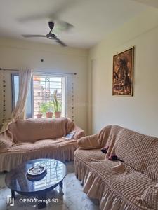 Hall Image of 1170 Sq.ft 3 BHK Apartment / Flat for sale in Nayabad Kolkata for Rs. 5300000
