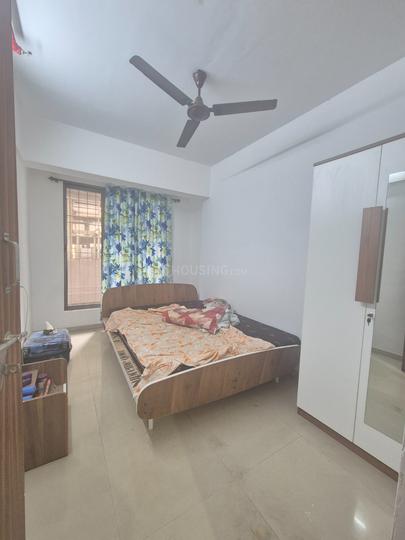 PAREL LOKSEVA CHS Bedroom 1