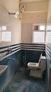 Image of 556 Sq.ft 1 BHK Apartment / Flat for rent in Sanath Nagar, Hyderabad for Rs. 17400