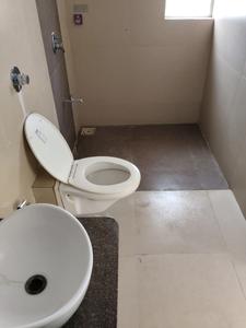Bedroom Four Image of 2250 Sq.ft 4 BHK Independent House for rent in Sola Ahmedabad for Rs. 70000