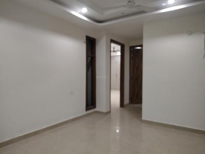 Living Room Image of 800 Sq.ft 2 BHK Builder Floor for rent in Rajpur Khurd Village New Delhi for Rs. 21000