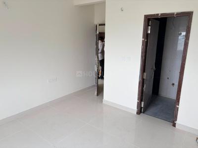 Bedroom Image of 1585 Sq.ft 3 BHK Apartment / Flat for sale in Pavani Mirabilia by Pavani Infra, K R Puram Bengaluru for Rs. 19800000