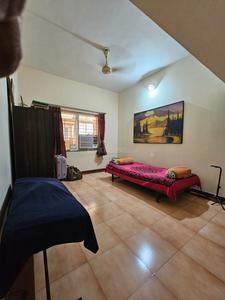 Bedroom Image of 1800 Sq.ft 4 BHK Villa for sale in South Bopal Ahmedabad for Rs. 24000000