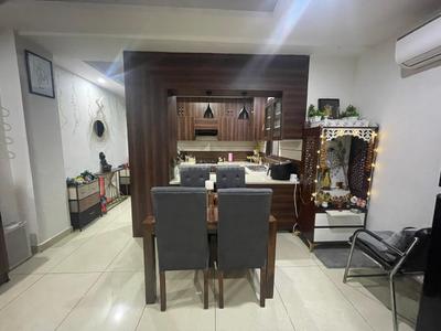 Hall Image of 1000 Sq.ft 2 BHK Builder Floor for rent in Sector 69 Gurgaon for Rs. 32000