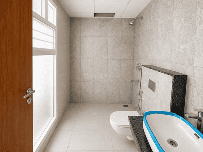 Image of 1791 Sq.ft 3 BHK Apartment / Flat for sale in Akshayanagar, Bengaluru for Rs. 23500000