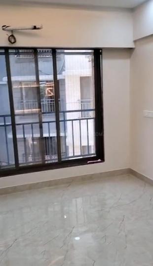 siddhachal residency ghatkopar west rent Bedroom 1