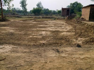 Image of 800 Sq.ft Residential Plot / Land for sale in Juggaur, Lucknow for Rs. 880000