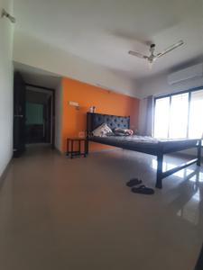 Hall Image of 1050 Sq.ft 2 BHK Apartment / Flat for sale in Hubtown Countrywoods, Kondhwa Budruk Pune for Rs. 5900000
