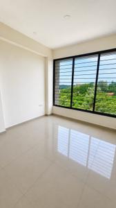 Bedroom Image of 1247 Sq.ft 2 BHK Apartment / Flat for sale in Skyi Songbirds , Bhugaon Pune for Rs. 8000000