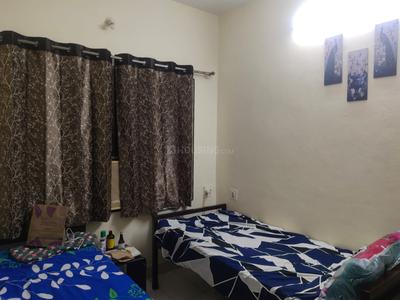 Bedroom Image of 830 Sq.ft 2 BHK Builder Floor for sale in Kilpauk Chennai for Rs. 10500000