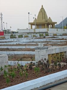 Image of 1544 Sq.ft Residential Plot / Land for sale in The Riyasat Sankalp, Lodhivali, Navi Mumbai for Rs. 11000000