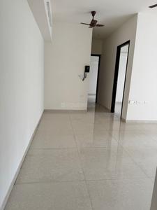 Hall Image of 1100 Sq.ft 2 BHK Apartment / Flat for sale in Lodha Amara Tower 6, Thane West Thane for Rs. 12800000