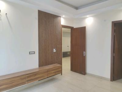 Bedroom Image of 1485 Sq.ft 3 BHK Builder Floor for sale in Greenfields Premium Builder Floors, Green Field Colony Faridabad for Rs. 16500000
