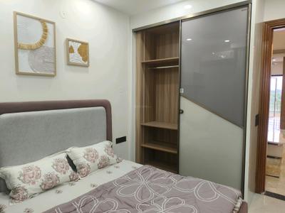 Bedroom Image of 1323 Sq.ft 3 BHK Builder Floor for sale in Skywhales Vienna Greens II, Sector 99A Gurgaon for Rs. 17000009