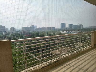 Living Room Image of 2250 Sq.ft 4 BHK Apartment / Flat for sale in Tulip Ivory, Sector 70 Gurgaon for Rs. 29000000