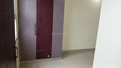 Bedroom Image of 1450 Sq.ft 2 BHK Apartment / Flat for rent in Diamond Sukrit Apartments, Vrindavan Yojana Lucknow for Rs. 17000