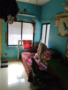 Study Room Image of 891 Sq.ft 1.5 BHK Apartment / Flat for sale in Vejalpur Ahmedabad for Rs. 4350000