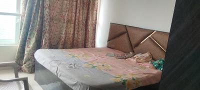 Bedroom Image of 1020 Sq.ft 2 BHK Apartment / Flat for sale in Srishti Pride, Bhandup West Mumbai for Rs. 16000000