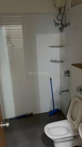 Bathroom Image of 918 Sq.ft 2 BHK Apartment / Flat for rent in Lodha Casa Bella Gold, Palava Phase 1 Thane for Rs. 26000