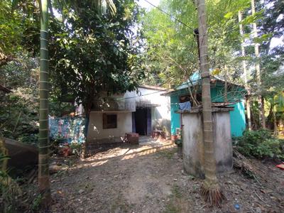 3 BHK Independent House
